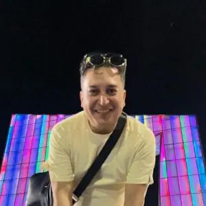 Mario Martín